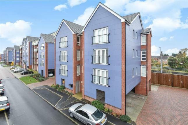 Apartmán The Penthouse @ Waterside Grange Slough Exteriér fotografie